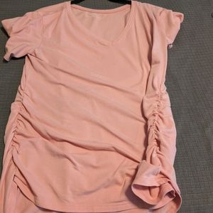 Motherhood maternity tee